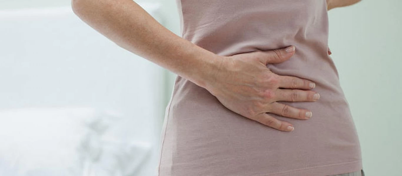 Αυτά τα σημάδια δείχνουν πως έχετε σκουλήκια στο έντερο ή το στομάχι